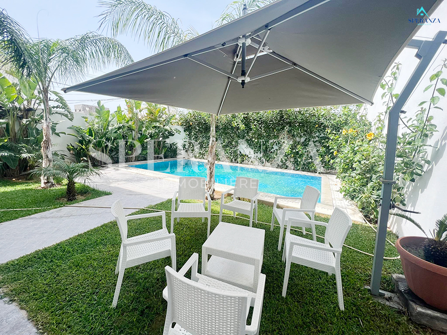 Hammamet&nbsp;Hammamet&nbsp;Location&nbsp;Maisons&nbsp;Villa cristal