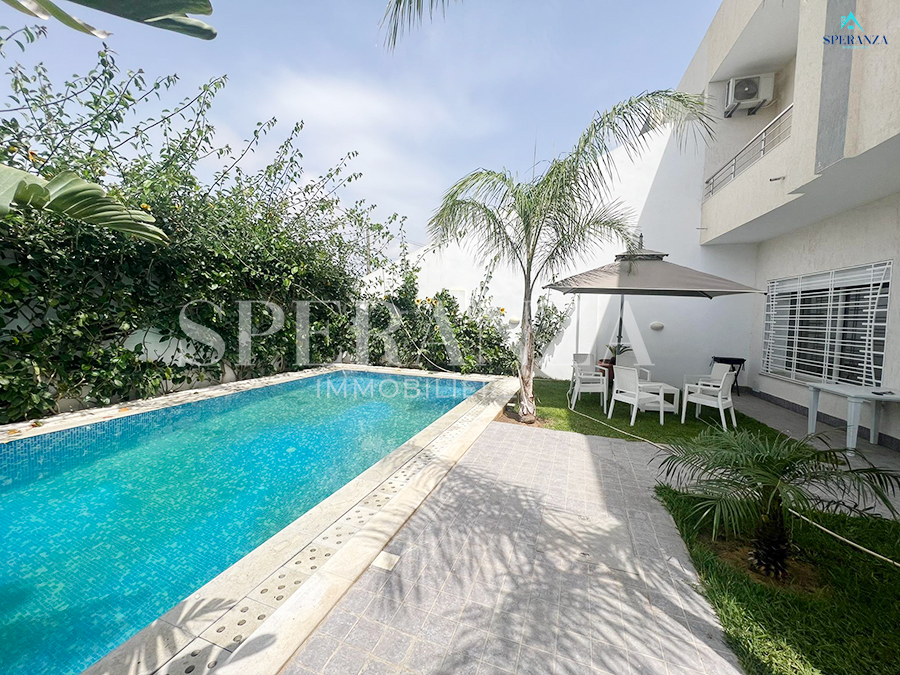 Hammamet&nbsp;Hammamet&nbsp;Location&nbsp;Maisons&nbsp;Villa cristal