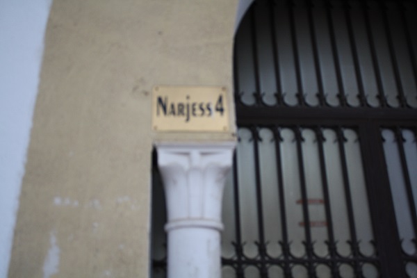 Ezzahra Ezzahra Location Appart. 5 pices+ Gps grand appart haut standing