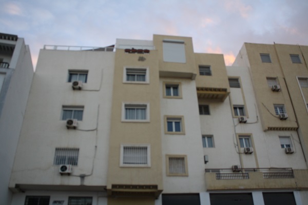 Ezzahra Ezzahra Location Appart. 5 pices+ Gps grand appart haut standing