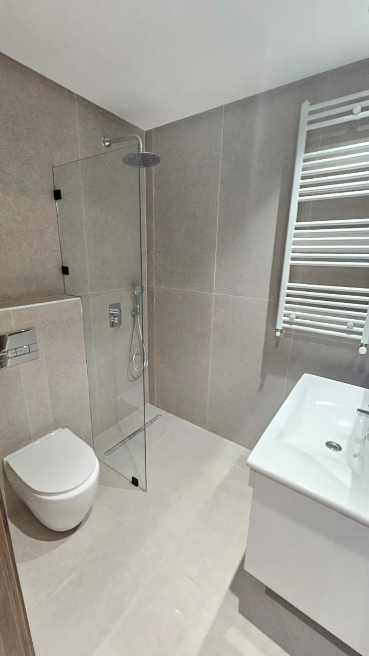Ain Zaghouan Ain Zaghouan Vente Appart. 2 pices Des appartements s2  ain zaghouan nord