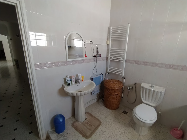 Raoued Cite Ennkhilet Vente Maisons Villa a ennkhilet