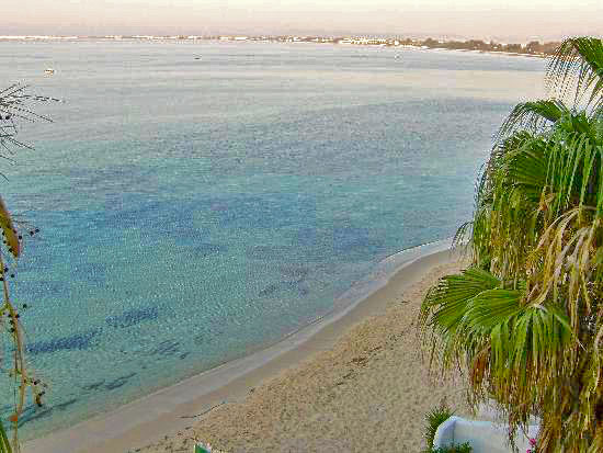 Hammamet Hammamet Vente Appart. 1 pice Appartement pied dans l'eau  hammamet