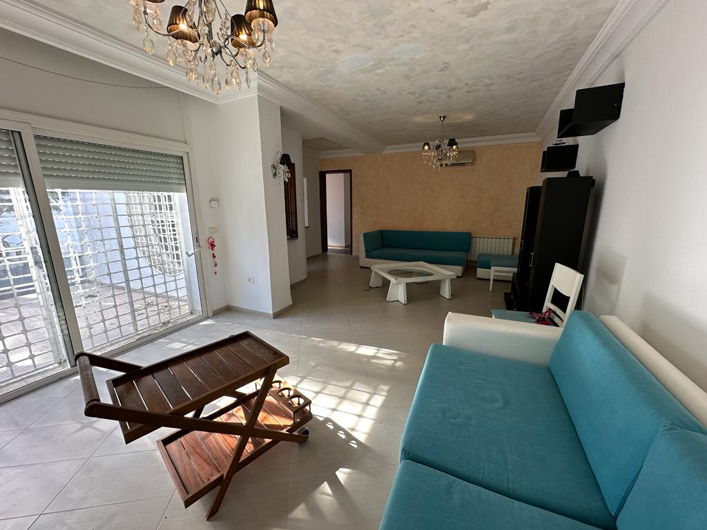 Hammamet Hammamet Location Maisons Villa nejma