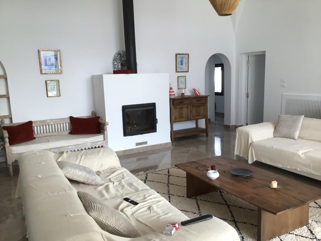 Hammamet Hammamet Location Maisons Villa borabora