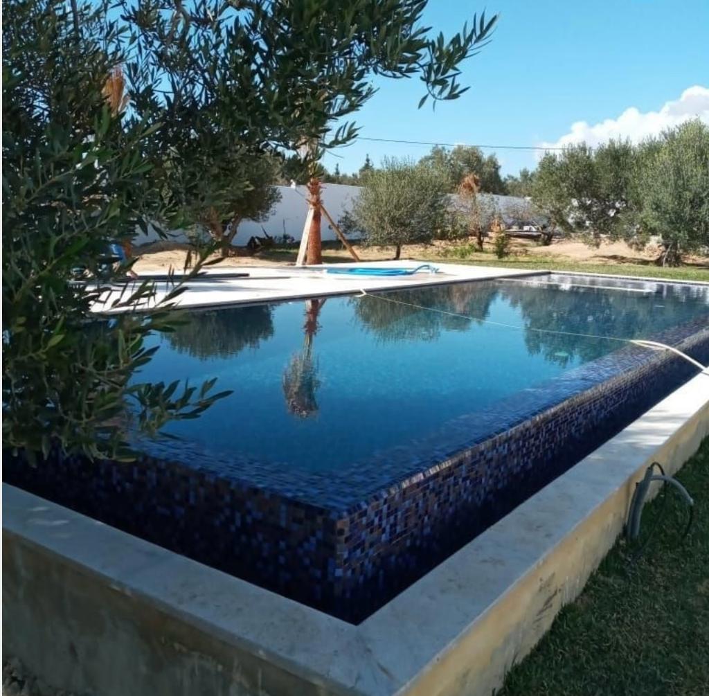 Hammamet Hammamet Location Maisons Villa borabora