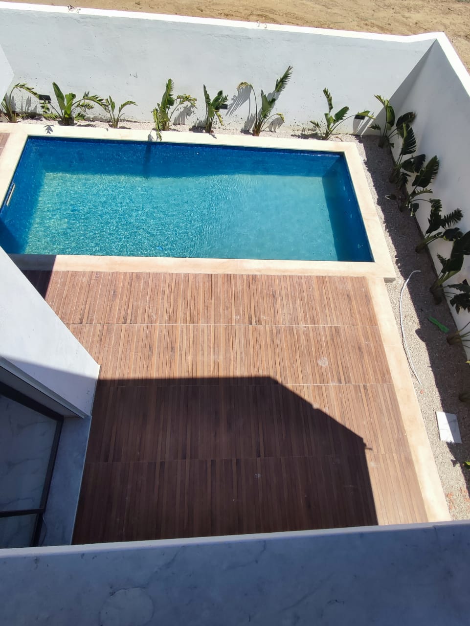 Hammam El Ghezaz Ezzahra Vente Maisons Une villa de haut standing avec piscine