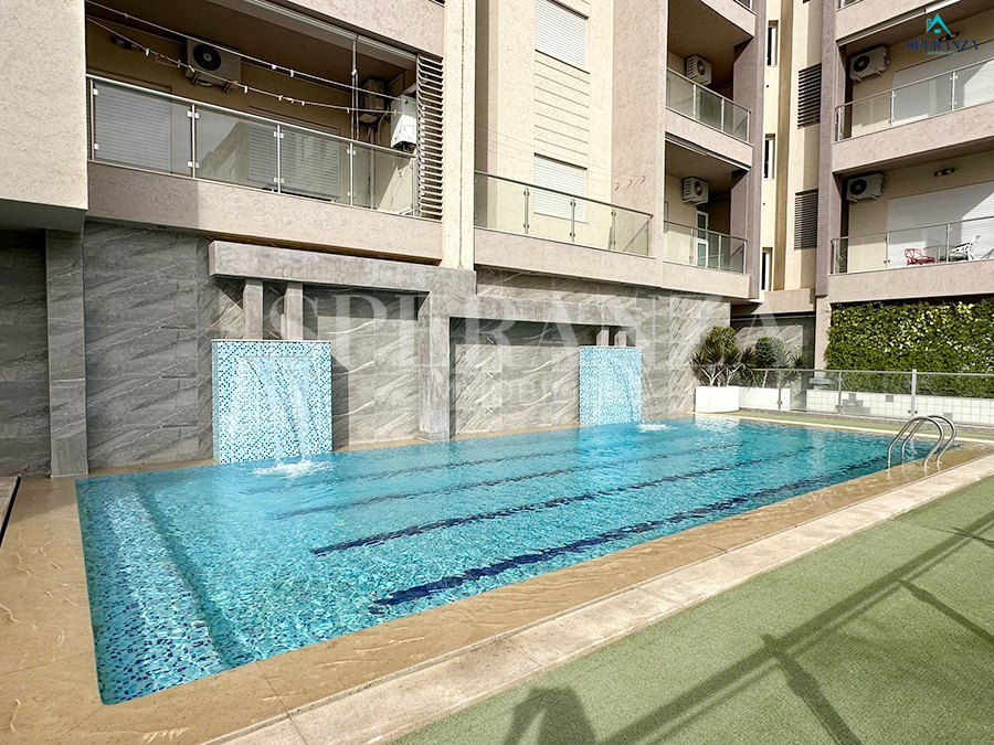 Hammamet Hammamet Location Appart. 2 pices Appartement olivos