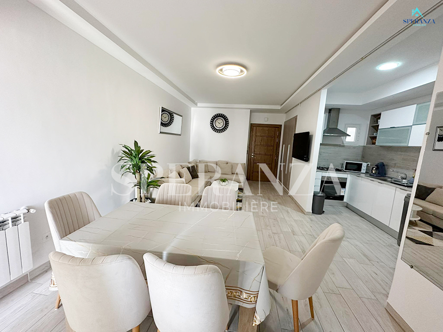 Hammamet Hammamet Location Appart. 2 pices Appartement olivos
