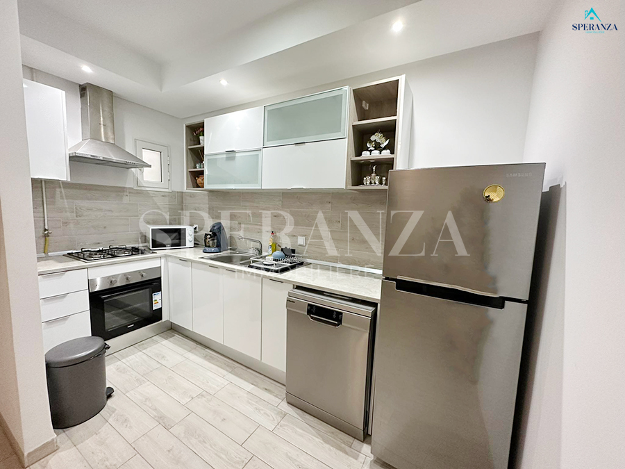 Hammamet Hammamet Location Appart. 2 pices Appartement olivos