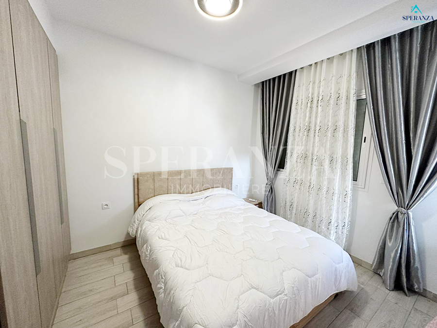 Hammamet Hammamet Location Appart. 2 pices Appartement olivos