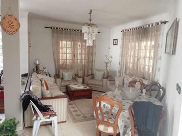 El Mourouj El Mourouj Vente Duplex Duplex mourouj 1