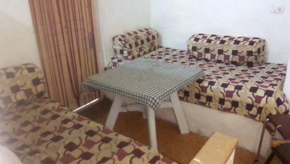 Bab Bhar Bab Bhar Location Appart. 2 pices Appt meuble s1 a beb khadhra