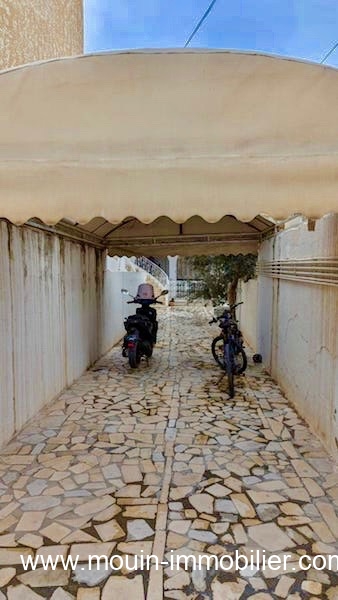 Hammamet Hammamet Vente Maisons Dar kmar i av1753 hammamet