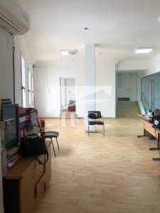 La Soukra Charguia 2 Bureaux & Commerces Bureau Open space avec des bureaux 500m