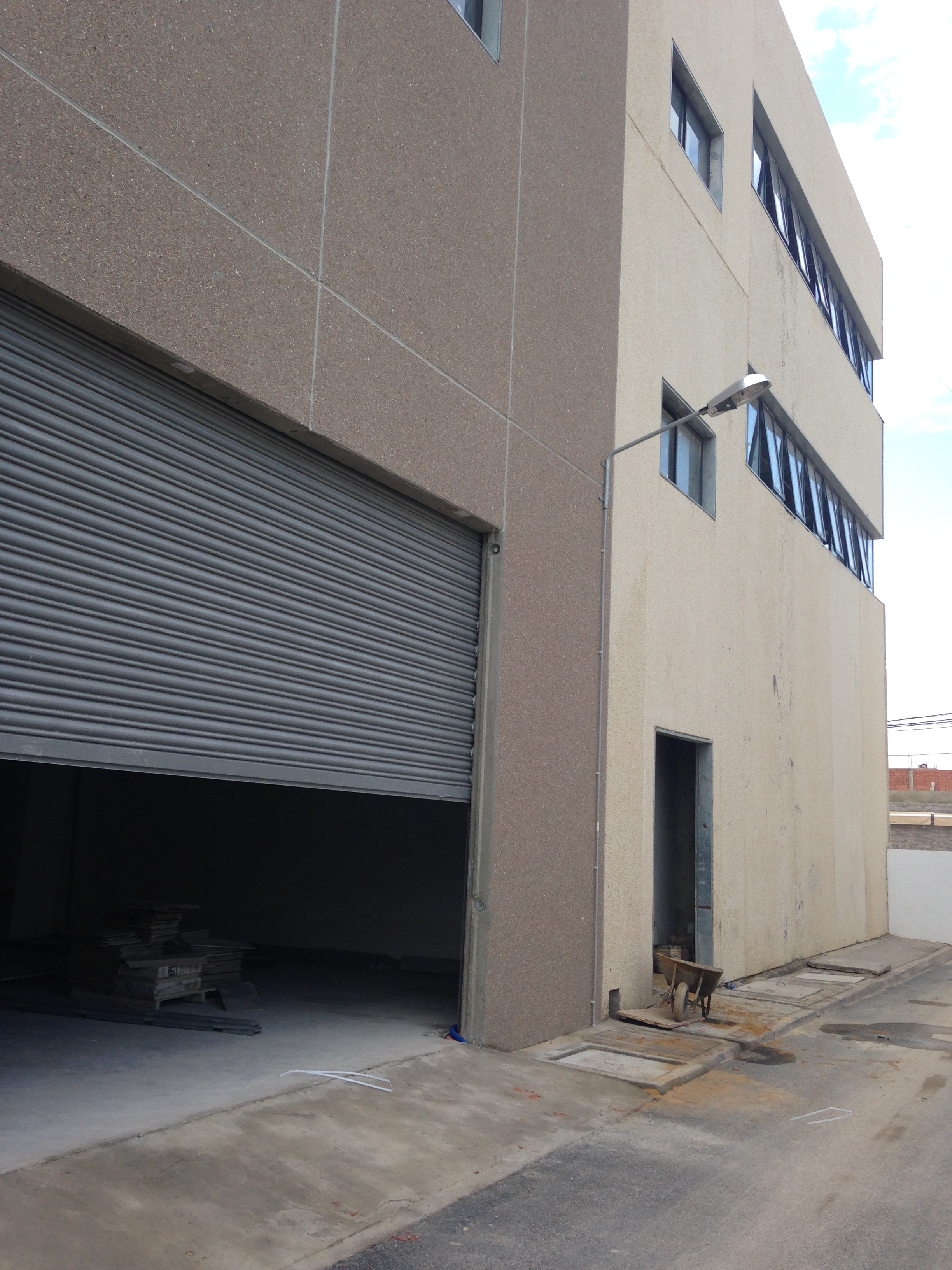 La Marsa Sidi Daoud Location Surfaces Rte marsa 1900 m2 l240101