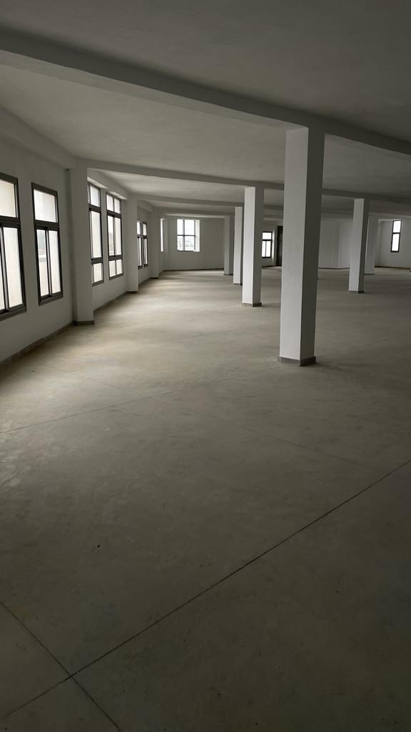 La Soukra La Soukra Location Surfaces Imm ecole 2500 m2 l240107