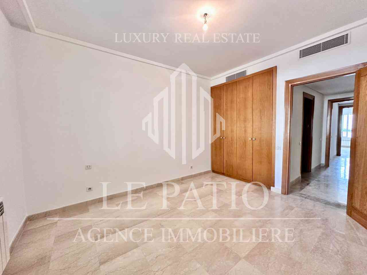 La Marsa Marsa Ennassim Location Appart. 4 pices Appartement s3 haut standing a la marsa