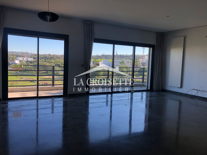 La Marsa Sidi Daoud Location Appart. 4 pices Appartement s3  la marsa mal0760