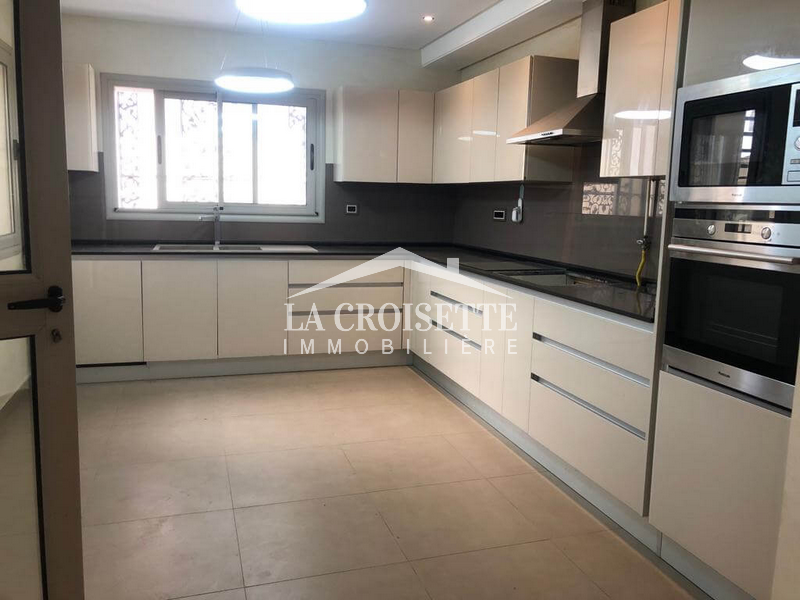 Ain Zaghouan Jardins de Carthage Location Duplex Duplex s3  aux jardins de carthage mdl0590