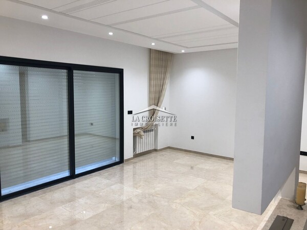 Ain Zaghouan Ain Zaghouan Location Appart. 3 pices Appartement s2  ain zaghouan nord mal0813
