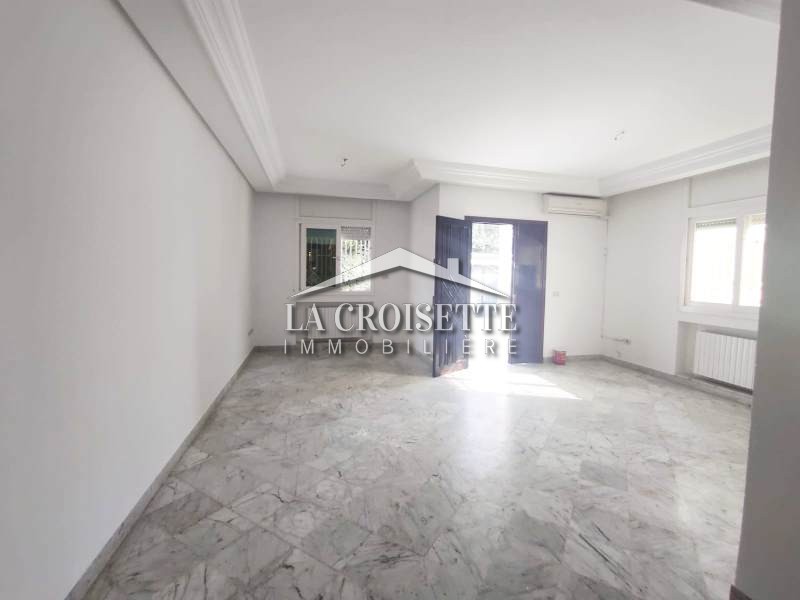 La Marsa Marsa Ennassim Location Maisons Villa s3  la marsa mvl0837