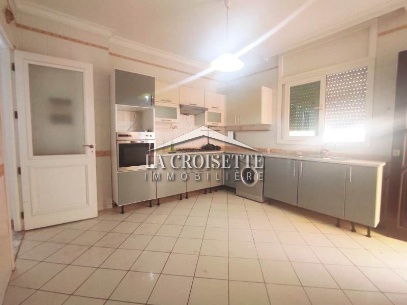 La Marsa Marsa Ennassim Location Maisons Villa s3  la marsa mvl0837