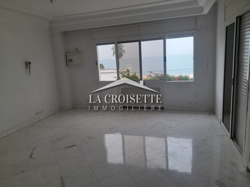 La Marsa Marsa Safsaf Location Maisons Villa de maitre  la marsa mvl1466