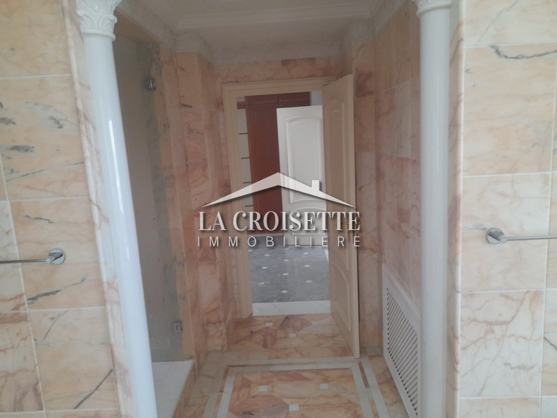 La Marsa Marsa Safsaf Location Maisons Villa de maitre  la marsa mvl1466