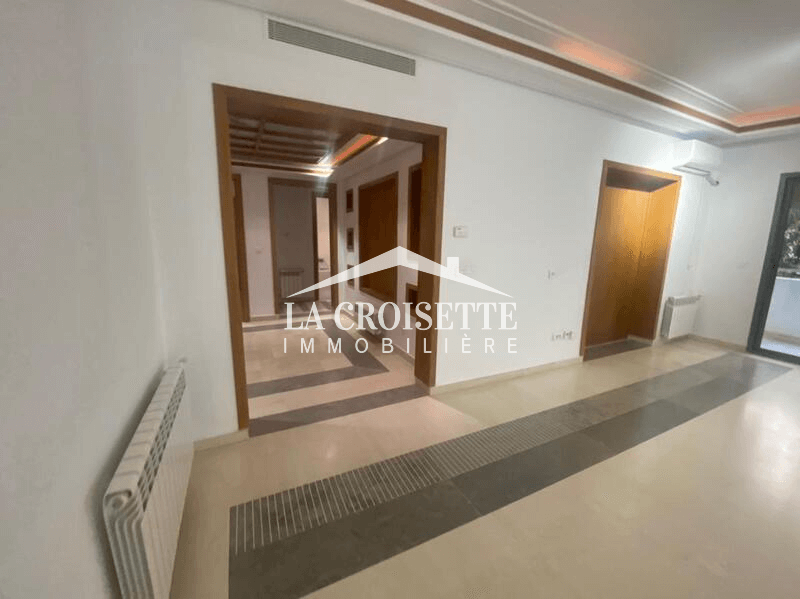 La Marsa Berge Du Lac Location Duplex Duplex s3 avec jardin au lac 2 mdl0180