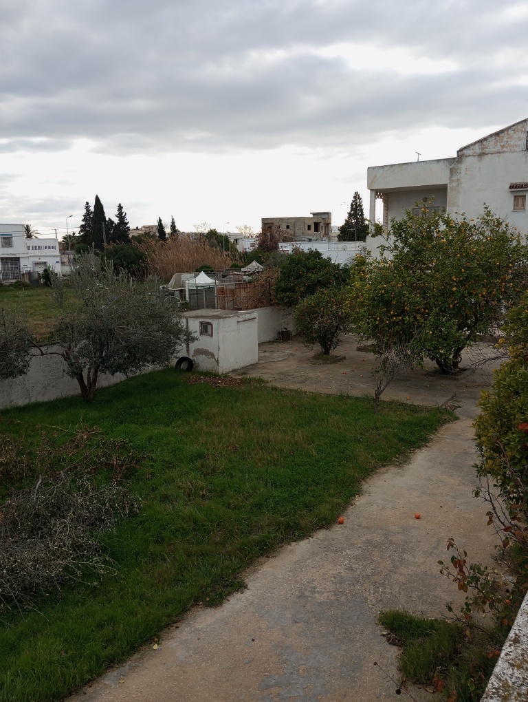 Rades Rades Plage Vente Maisons Trois villas