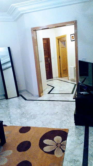Ariana Ville Cite Ennasr 2 Location Appart. 1 pice Propritaire l s1meubl pr tranger