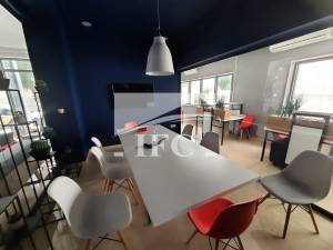 La Marsa&nbsp;Berge Du Lac&nbsp;Bureaux & Commerces&nbsp;Bureau&nbsp;Bureau en 4 espaces  130m lac 2