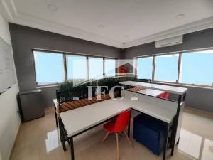 La Marsa&nbsp;Berge Du Lac&nbsp;Bureaux & Commerces&nbsp;Bureau&nbsp;Bureau en 4 espaces  130m lac 2