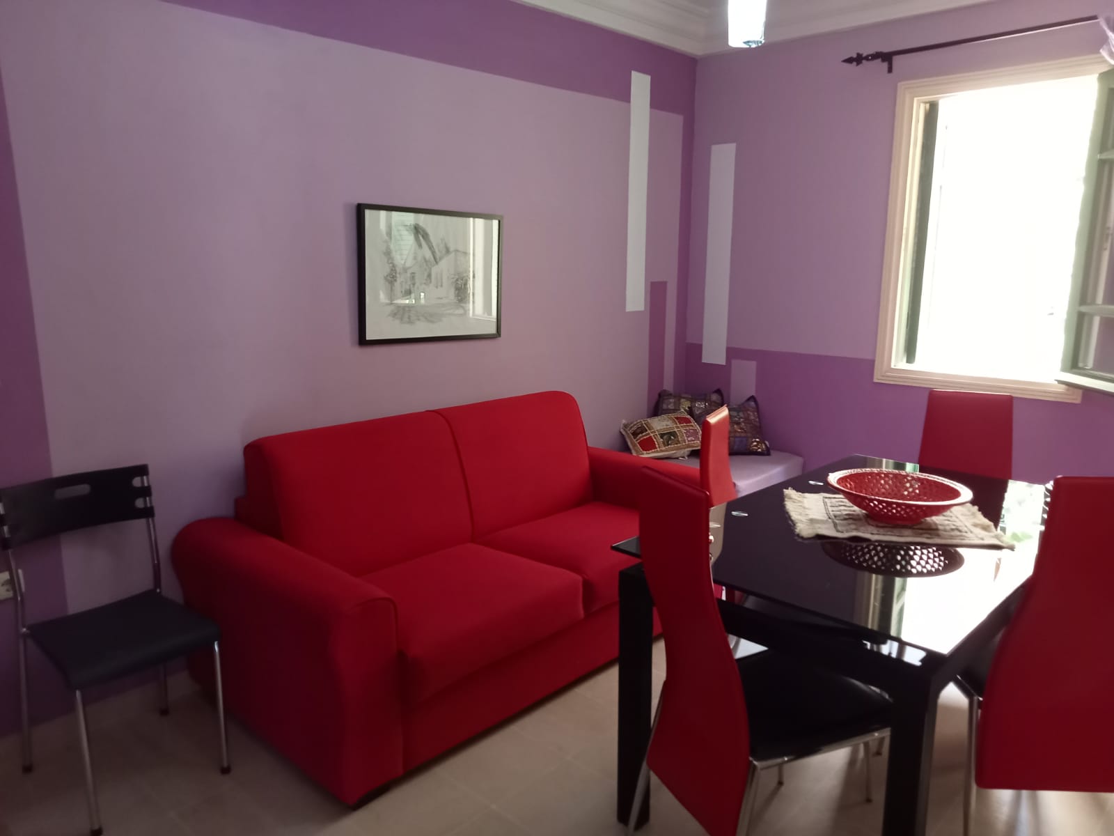 Hammamet Hammamet Vente Appart. 1 pice Appartement mario