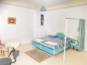 Hammam Sousse Hammam Sousse Gharbi Location Appart. 1 pice A  un studio s0 meubl situ  ref331a