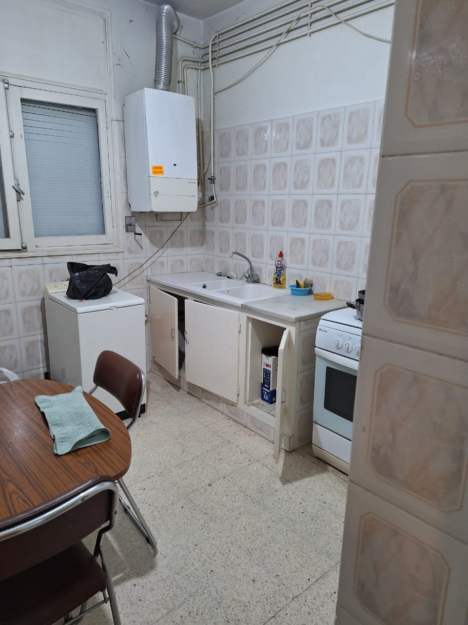 El Menzah El Manar 2 Location Appart. 1 pice Appartement meubl manar 2
