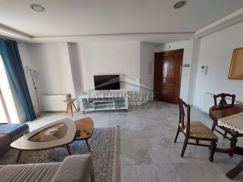 Ain Zaghouan Ain Zaghouan Location Appart. 3 pices Appartement s2  ain zaghouan nord zal3679