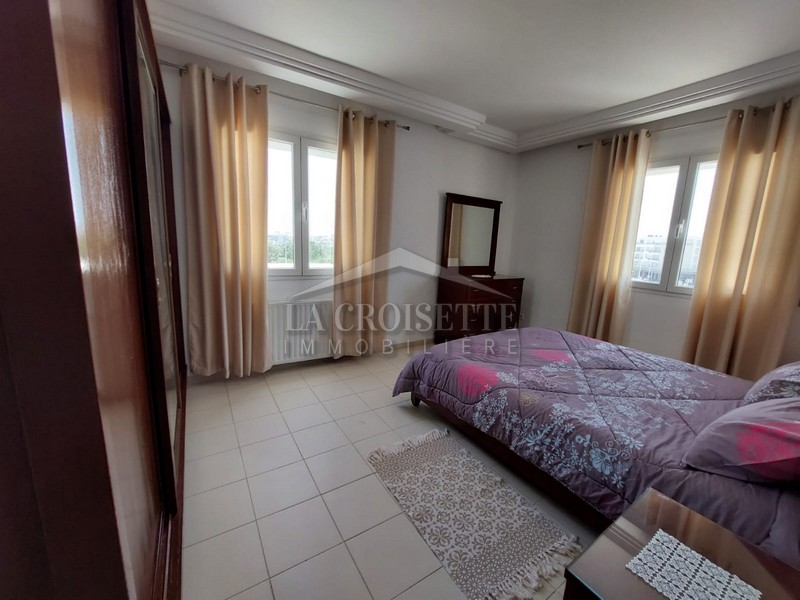 Ain Zaghouan Ain Zaghouan Location Appart. 3 pices Appartement s2  ain zaghouan nord zal3679