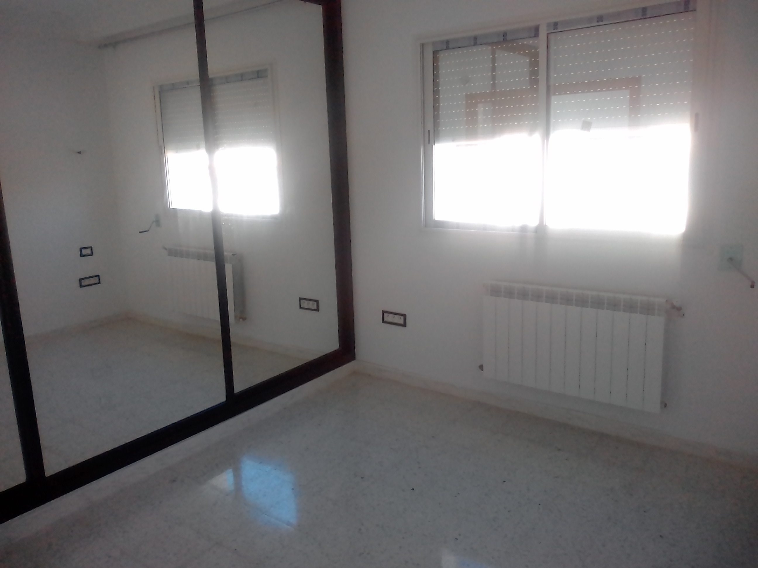 Hammam Chatt Borj Cedria Vente Appart. 4 pices Luxueux  appartement meubler