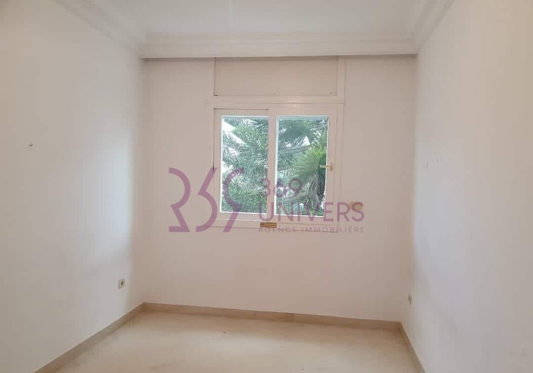 La Marsa Marsa Safsaf Location Duplex Duplex avec jardin  la marsa ref rd034