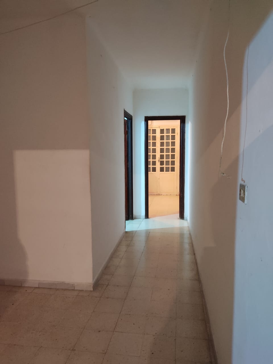 Soliman Soliman Location Appart. 2 pices Appartement meubl a soliman plage