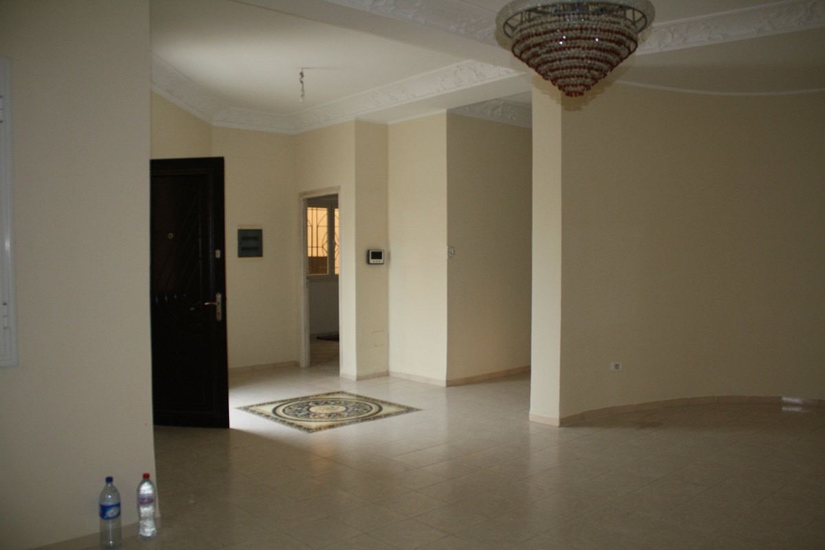 Hammam Chatt Borj Cedria Location Maisons Gps  grande villa s4 de qualit