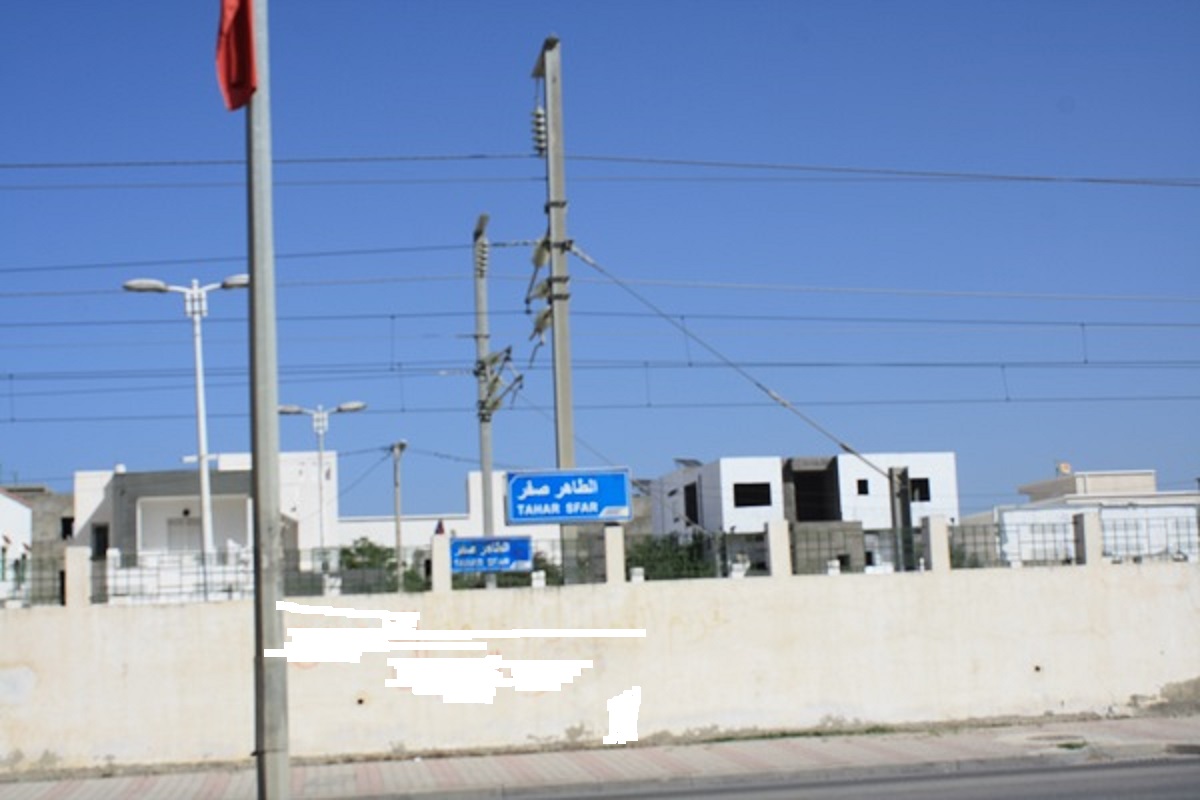 Hammam Chatt Hammam Chatt Location Surfaces Gps  entrept et surface de stockage