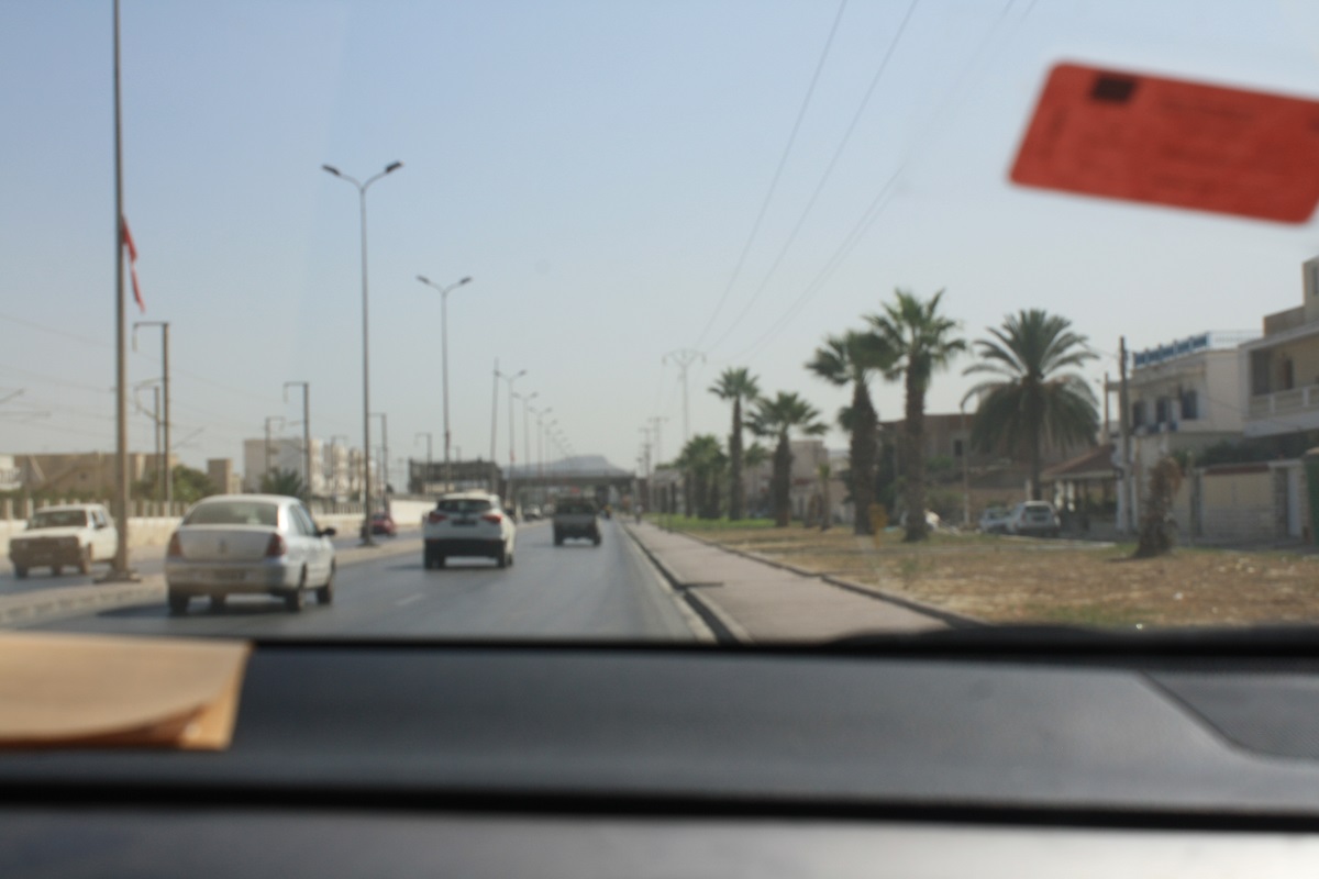 Hammam Chatt Hammam Chatt Location Surfaces Gps  entrept et surface de stockage