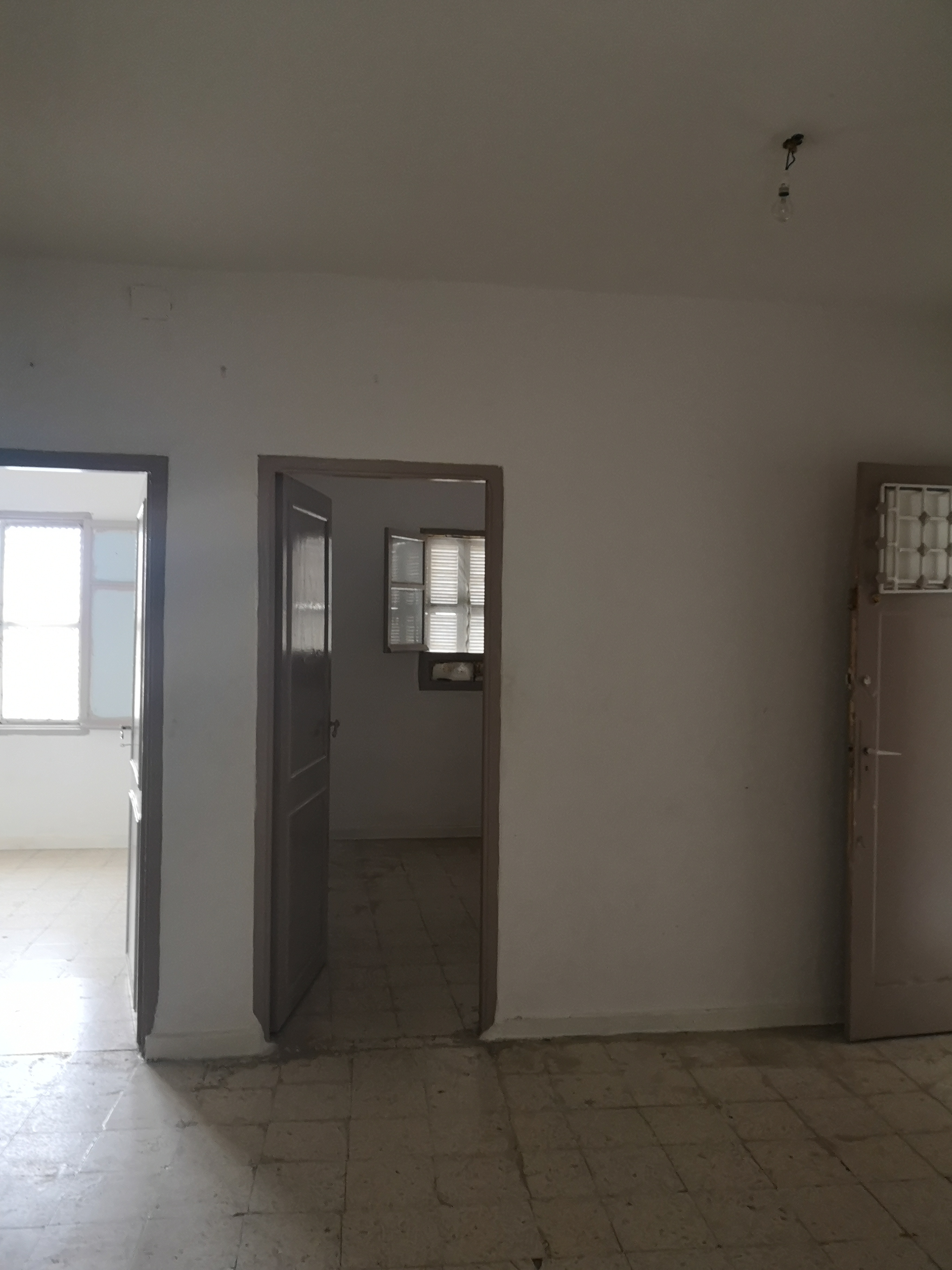 El Ouerdia El Ouerdia Location Appart. 2 pices Appartement  ouardia 4 tunis