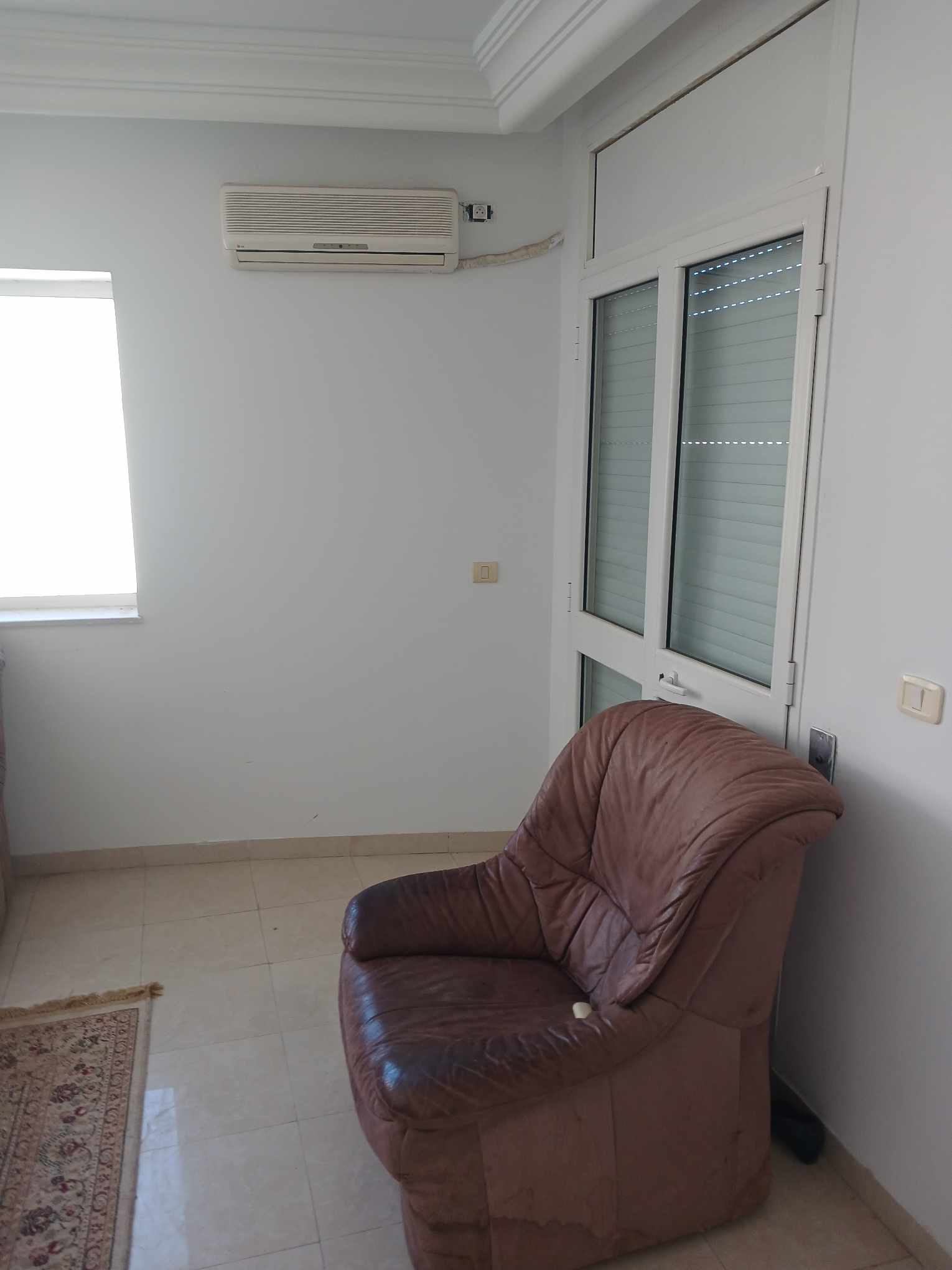 Sfax Ville Sfax Location Appart. 2 pices Appartement meubl haut standing