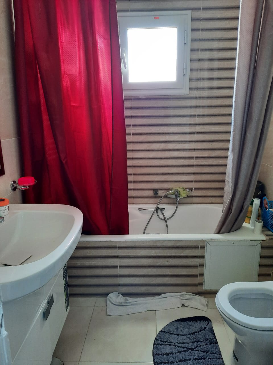 La Soukra La Soukra Location Appart. 3 pices Appartement par nuite