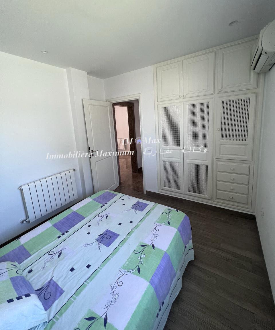 Hammamet Hammamet Vente Maisons Une villa  cot de mirage htel