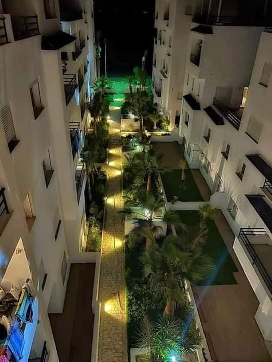 Hergla Hergla Vente Appart. 1 pice Residence haut standing a hergla